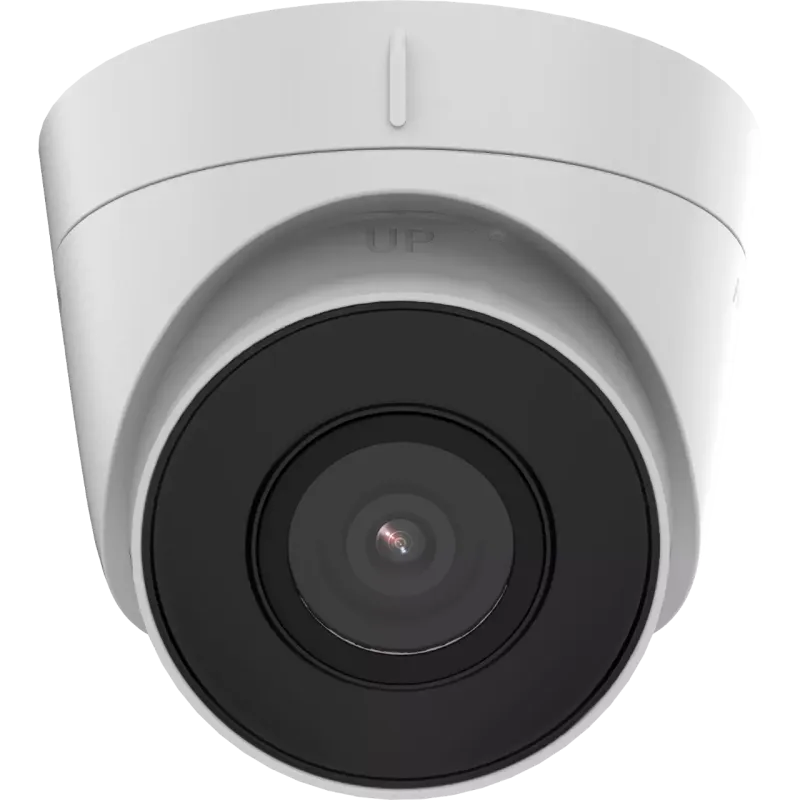DS-2CD1343G2-IUF(2.8mm) 4MPx IP dome kamera, mikr. slot SD