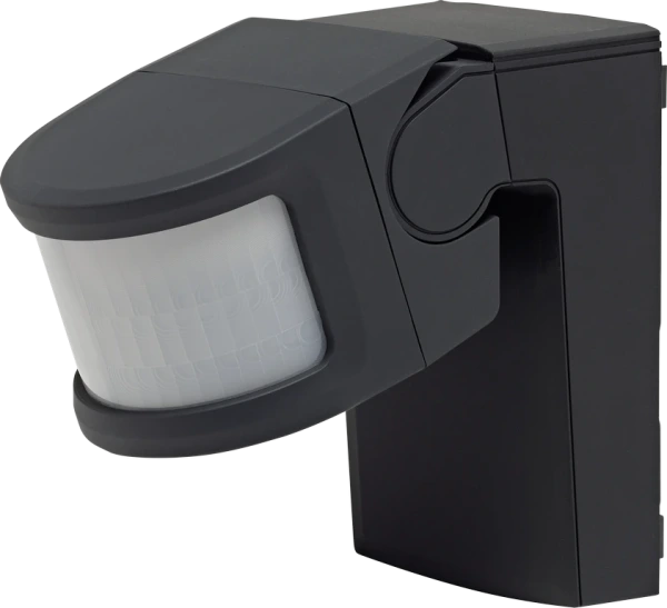 Homematic IP PIR drátový detektor pohybu se senzorem jasu - venkovní, antracit - HmIPW-SMO230-A 13