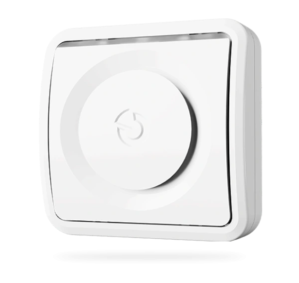 JA-110A II Zbernicová siréna vnútorná, zálohovaná