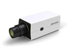 DS-2CD2810F 1,3MPx, IP box kamera