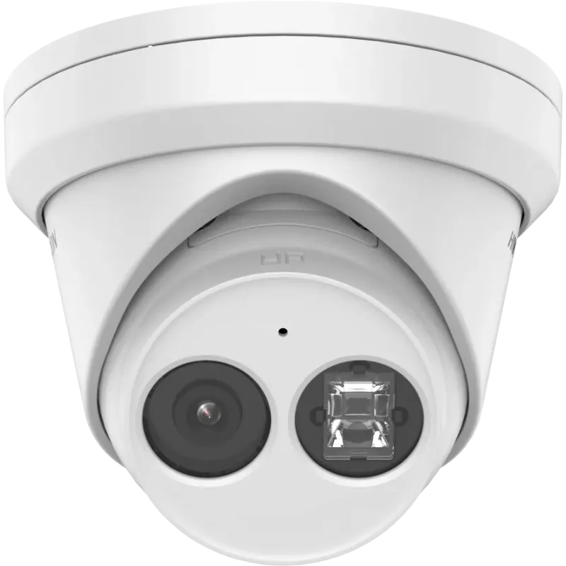 DS-2CD2325FWD-I(4mm) 2MPx IP dome kamera 1