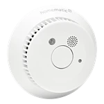 Homematic IP Dymový hlásič požiaru - HmIP-SWSD-2 6