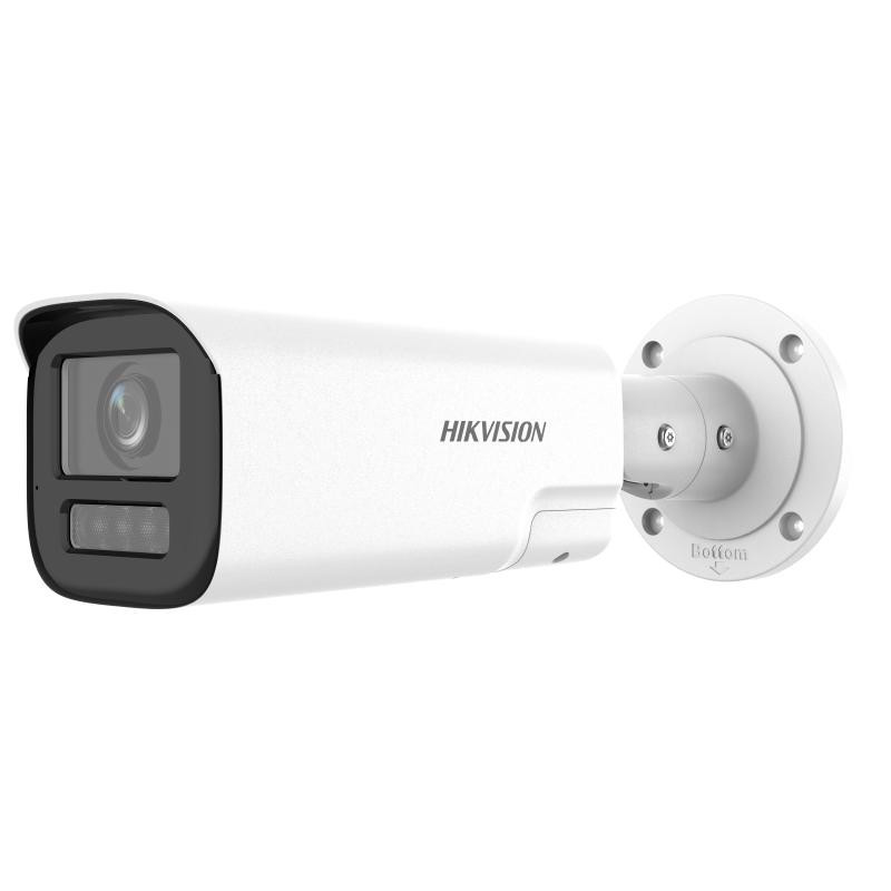 DS-2CE19K0T-LXTSZ(2.7-13.5mm) 3K TVI komp.kamera