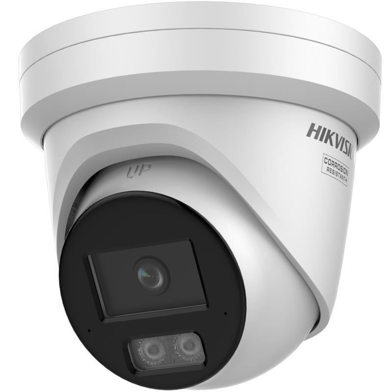 DS-2CD3346G3-LISU(2.8mm)(eF) 4MPx IP turret kamera