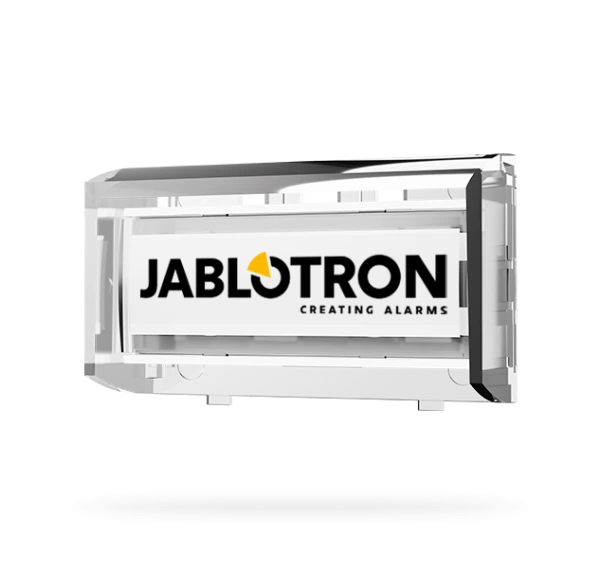 JA-159J Bezdrôtové zvončekové tlačidlo - nové, batéria CR-2032