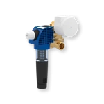 HmIP-WSS Zastavovacia a prívodná jednotka 2