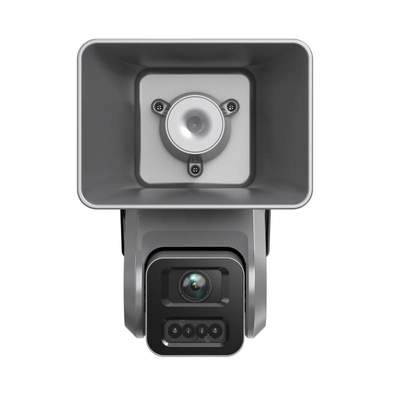 DS-QACAM07G1-4LIZSU 4MPx IP komp.kamera + reproduktor 7W 1
