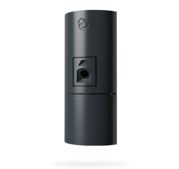 JA-162PC-AN Bezdrôt. PIR detekt. pohybu s foto kamerou(antracit)