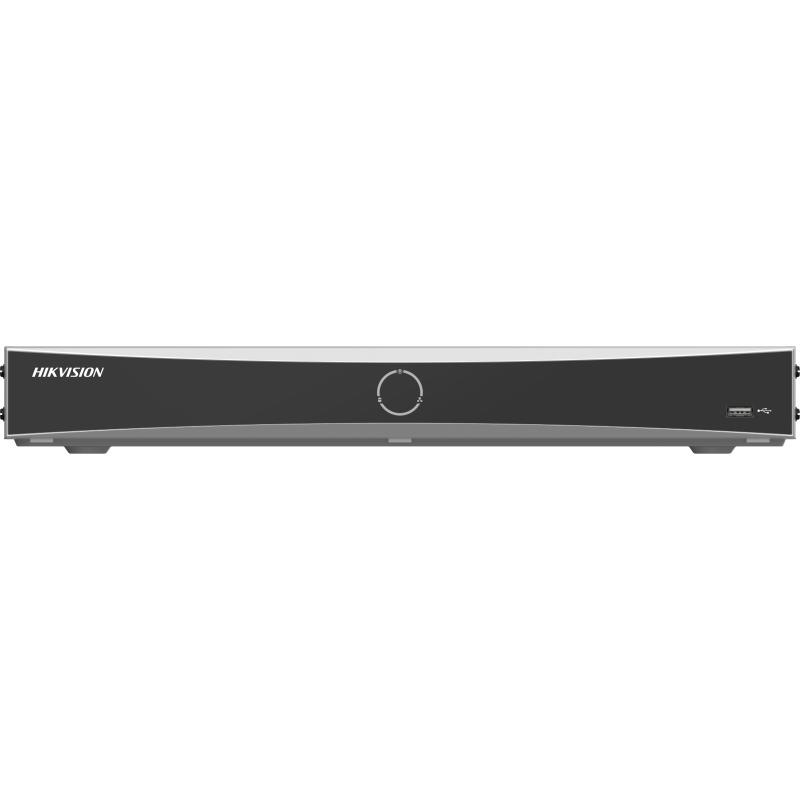DS-7616NXI-K2/16P/VPro NVR 16xIP, 16xPoE, AcuSeek, 2xHDD 2