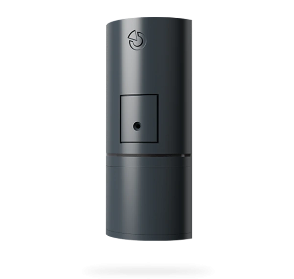 JA-162PB-AN Bezdr.detekt. pohybu a rozbitia skla, nový(antracit)