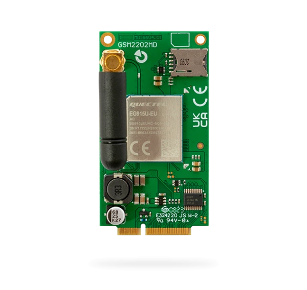 JA-194Y-LITE Modul LTE komunikátora LITE
