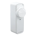 HmIP-DLP Pohon dverného zámku PRO, biely 4