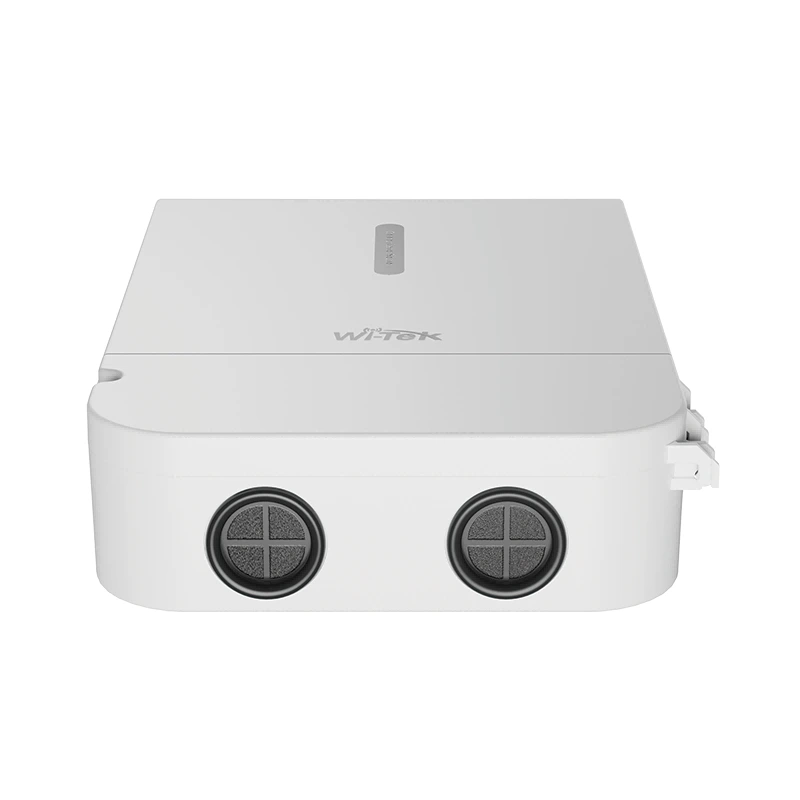 EXWI-PCES309GF-O Vonkajší switch 8xGE PoE + 1xRJ45 + 1xSFP, 110W 2