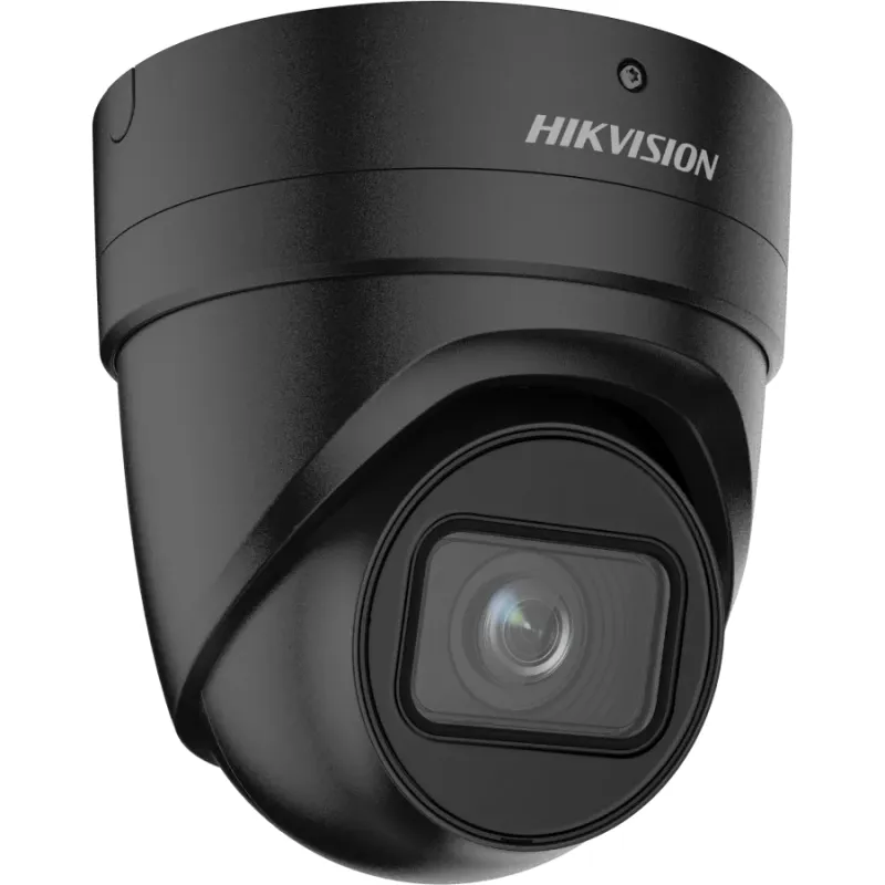 DS-2CD2H46G2-IZS(2.8-12mm)(C) 4MPx IP dome kamera, čierna