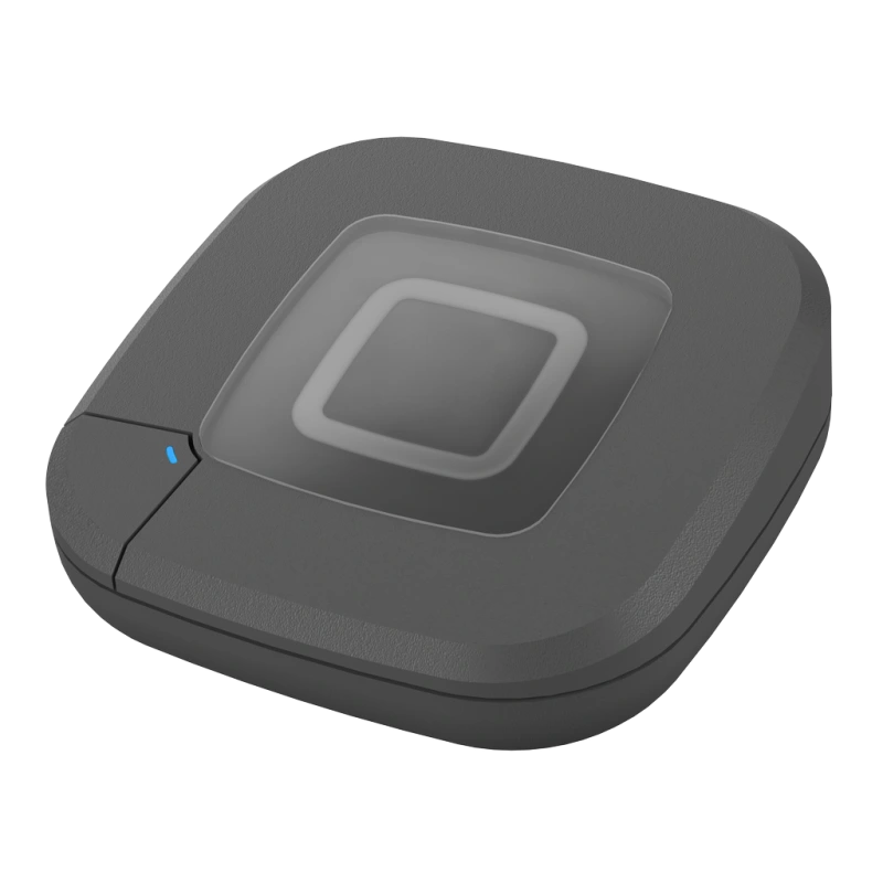 Homematic IP Centrálna jednotka 2, antracit - HmIP-HAP2-A 1