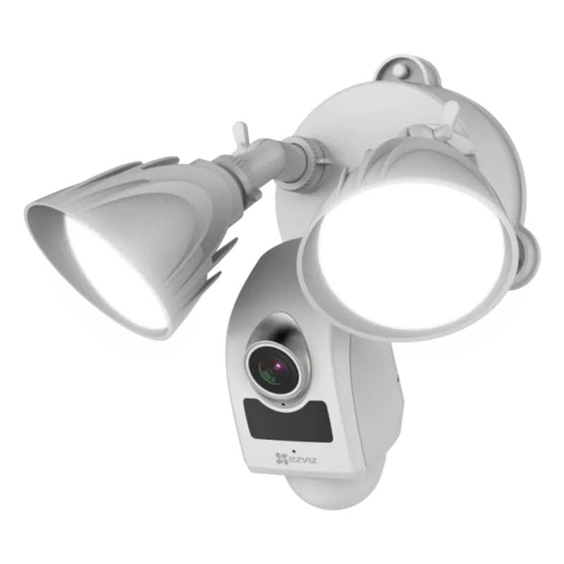 CS-LC1-A0-1B2WPFRL(2.8mm) 2Mpx IP kamera so svetlom, IR18m, WiFi