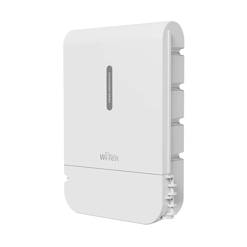 EXWI-PCES309GF-O Vonkajší switch 8xGE PoE + 1xRJ45 + 1xSFP, 110W 4