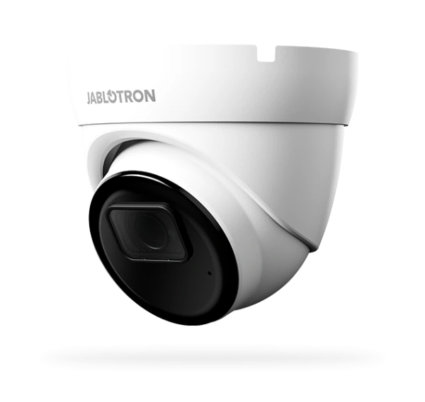 JI-113C Vonkajšia IP kamera 5 MPx - turret