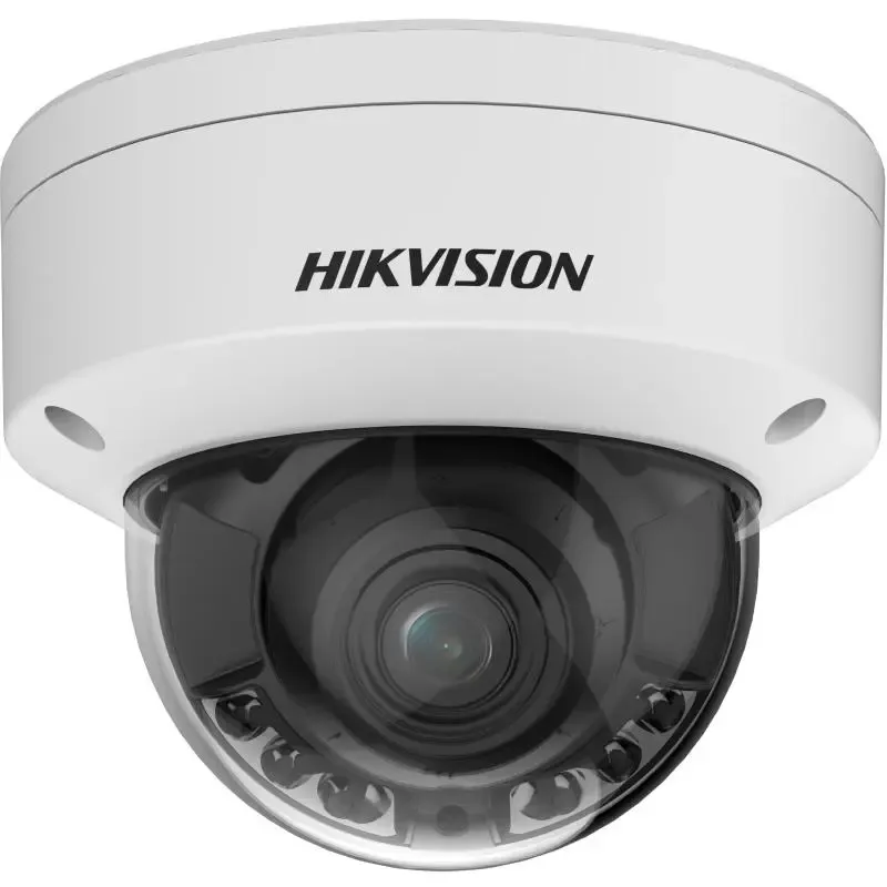 DS-2CD2787G2HT-LIZS(2.8-12mm) 8MPx IP dome kamera, hybrid IR 1