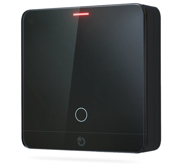 JB-151TH-AN Bezdrôtový senzor teploty a vlhkosti, termostat, ant