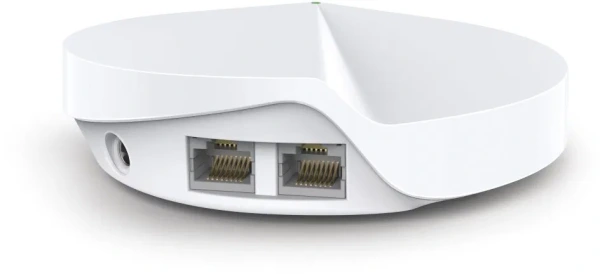 TL Deco M5(1-pack) AC1300 Domáci Mesh Wi-Fi System 1