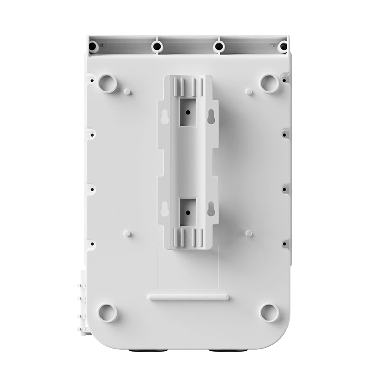 EXWI-PCES309GF-O Vonkajší switch 8xGE PoE + 1xRJ45 + 1xSFP, 110W 1