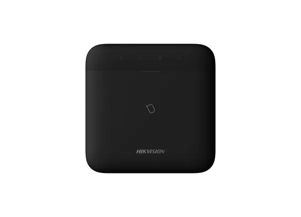 DS-PWA96-M-WE(Black) bezdr.ústr. 96prvk,4pods.. LAN,WiFi AX PRO