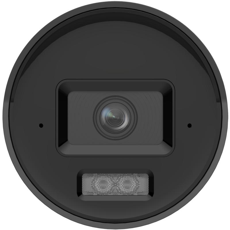 DS-2CD20123G2-LIUY(2.8mm) 12MPx IP komp.kamera, čierna 1