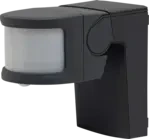 Homematic IP PIR drátový detektor pohybu se senzorem jasu - venkovní, antracit - HmIPW-SMO230-A 10