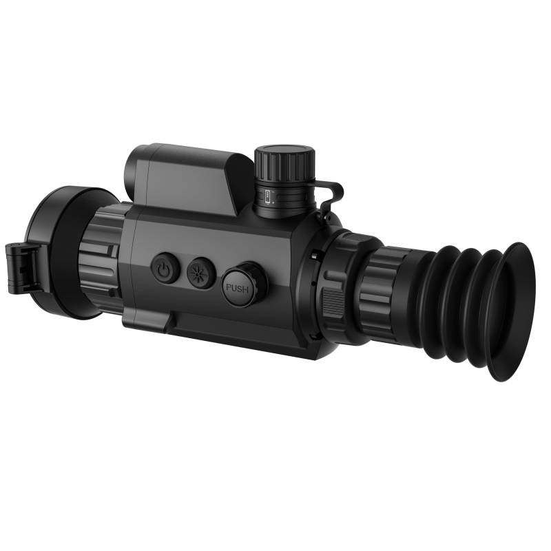 HM PANTHER PH50L(50mm) termovízny zameriavač (384 × 288 px) 1