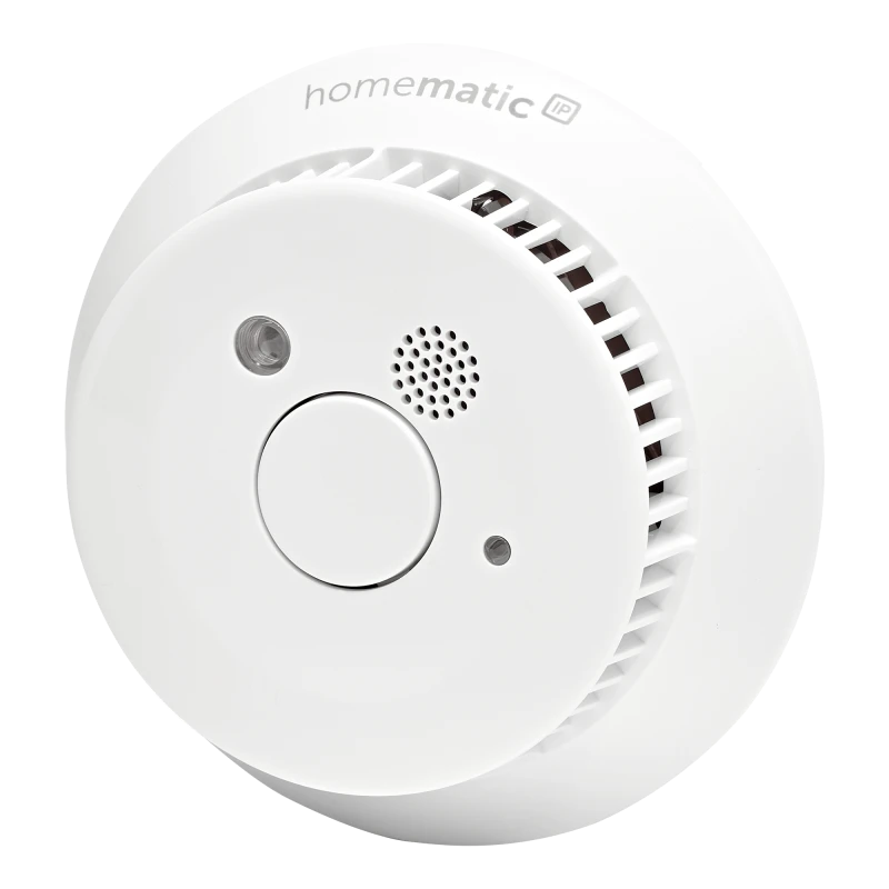 Homematic IP Dymový hlásič požiaru - HmIP-SWSD-2 1