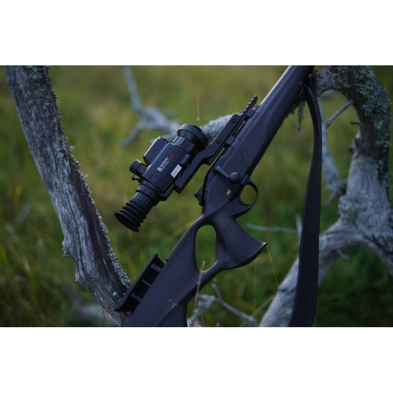 HM PANTHER PH50L(50mm) termovízny zameriavač (384 × 288 px) 3