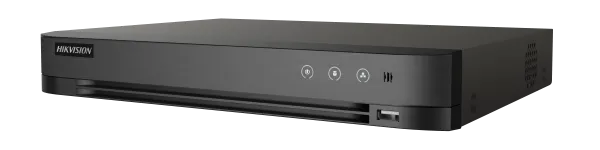 iDS-7204HUHI-M1/S(C) DVR 4xTVI, 1xHDD, 5MPx, AcuSense