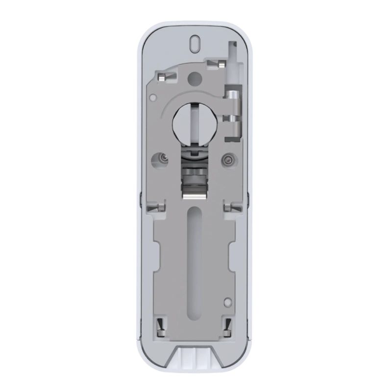 HmIP-DLP-WS Pohon dverného zámku PRO, bielo-strieborný 9