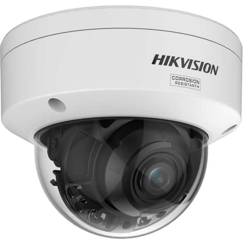 DS-2CD2747G3T-LIZSY(2.8-12mm) 4MPx IP dome kam., ColorVu