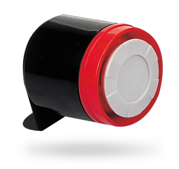 SA-105 Minipiezosiréna 108dB