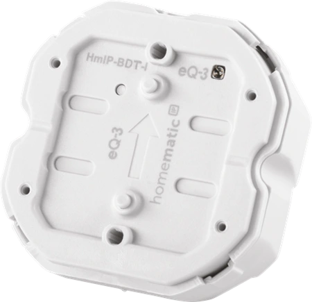 Homematic IP Stmívací akční člen - zápustná montáž - HmIP-BDT-I