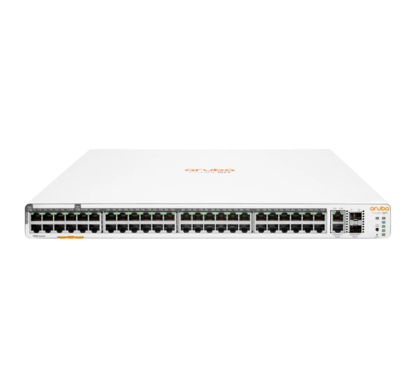 HP Aruba IOn 1960 48G 2XT 2XF Switch