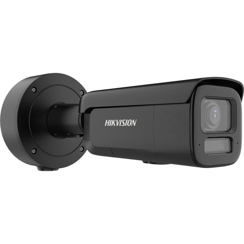 DS-2CD2647G3-LIZS2UY/SL(2.8-12mm) 4MPx IP komp k..ColorVu, čiern