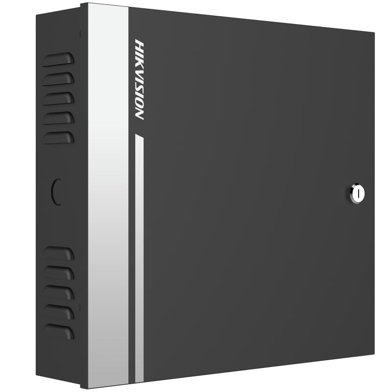 DS-K2812 Riadiaca jednotka 2 dvere, Wiegand 2