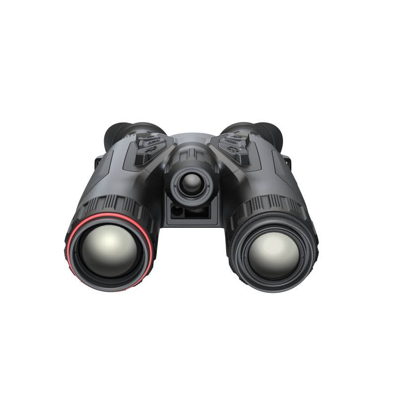 HM HABROK 4K HE25L(25mm) termo.binokulár 850nm (256 × 192 px) 5