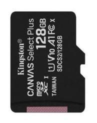 SDXC128GB Micro SDXC pamatova karta 128GB