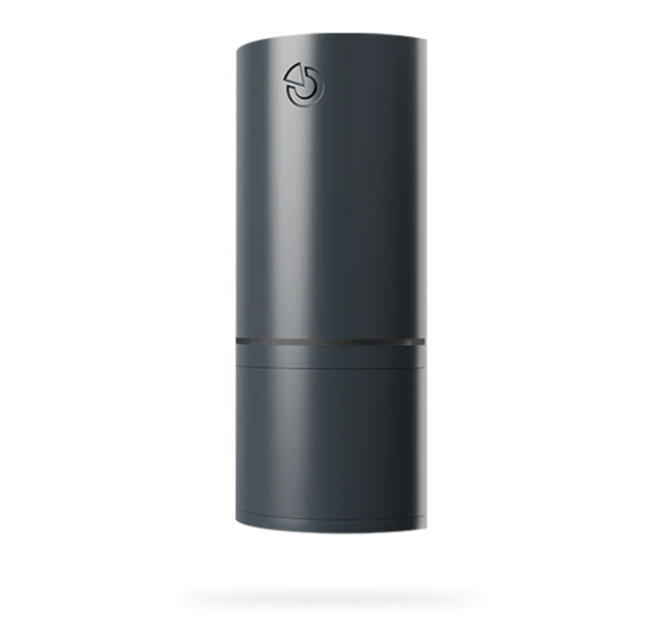 JA-122PW-AN Zbernicový komb. detektor pohybu PIR + MW(antracit)