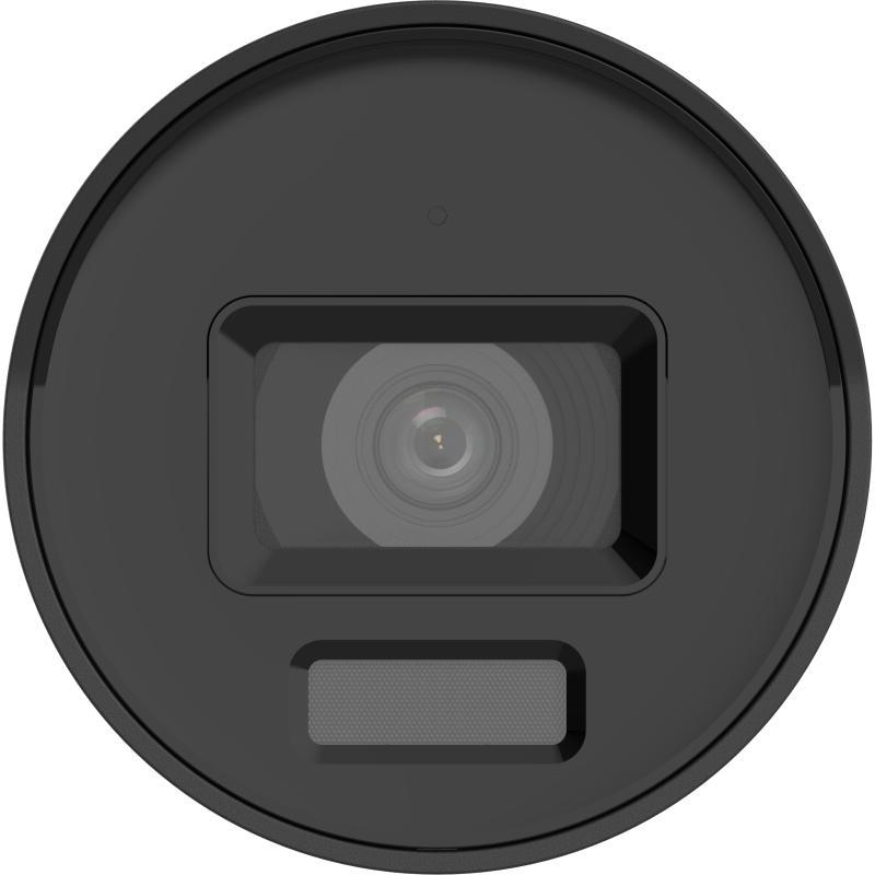 DS-2CD2086G2H-IU(2.8mm)(eF) 8MPx IP komp.kamera, mikrof., čierna