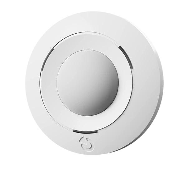 JA-115P Zbernicový stropný PIR detektor pohybu