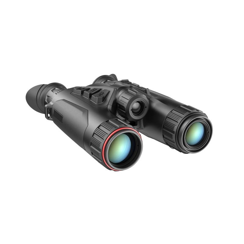 HM HABROK 4K HE25L(25mm) termo.binokulár 850nm (256 × 192 px) 6