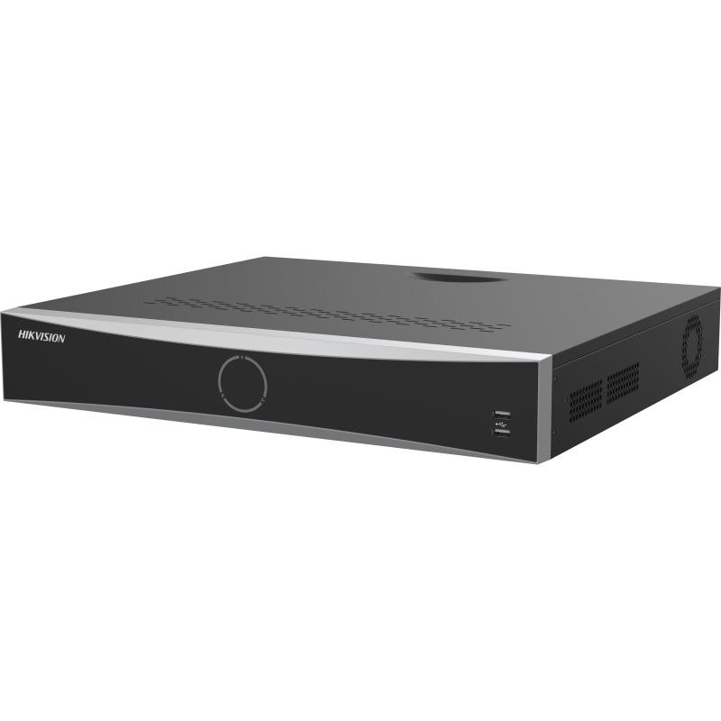 DS-7716NXI-K4/16P/VPro NVR 16xIP, 16xPoE, AcuSeek, 4xHDD