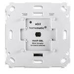 Homematic IP Žaluziový akční člen - zápustná montáž - HmIP-BBL 5