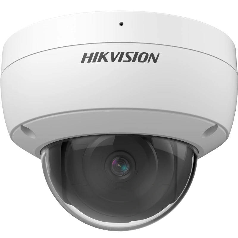 DS-2CD1123G2-IUF(2.8mm) 2MPx IP dome kamera, mikr. slot SD 1