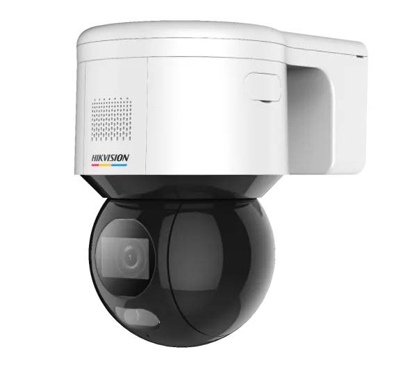 DS-2DE3A400BW-DE/W(F1)(T5)(4mm) 4MPx PT IP kamera, ColorVu, WiFi